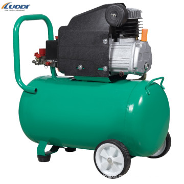 barato compressor de ar portátil pequeno do pistão da economia de 220V 2.5HP para venda